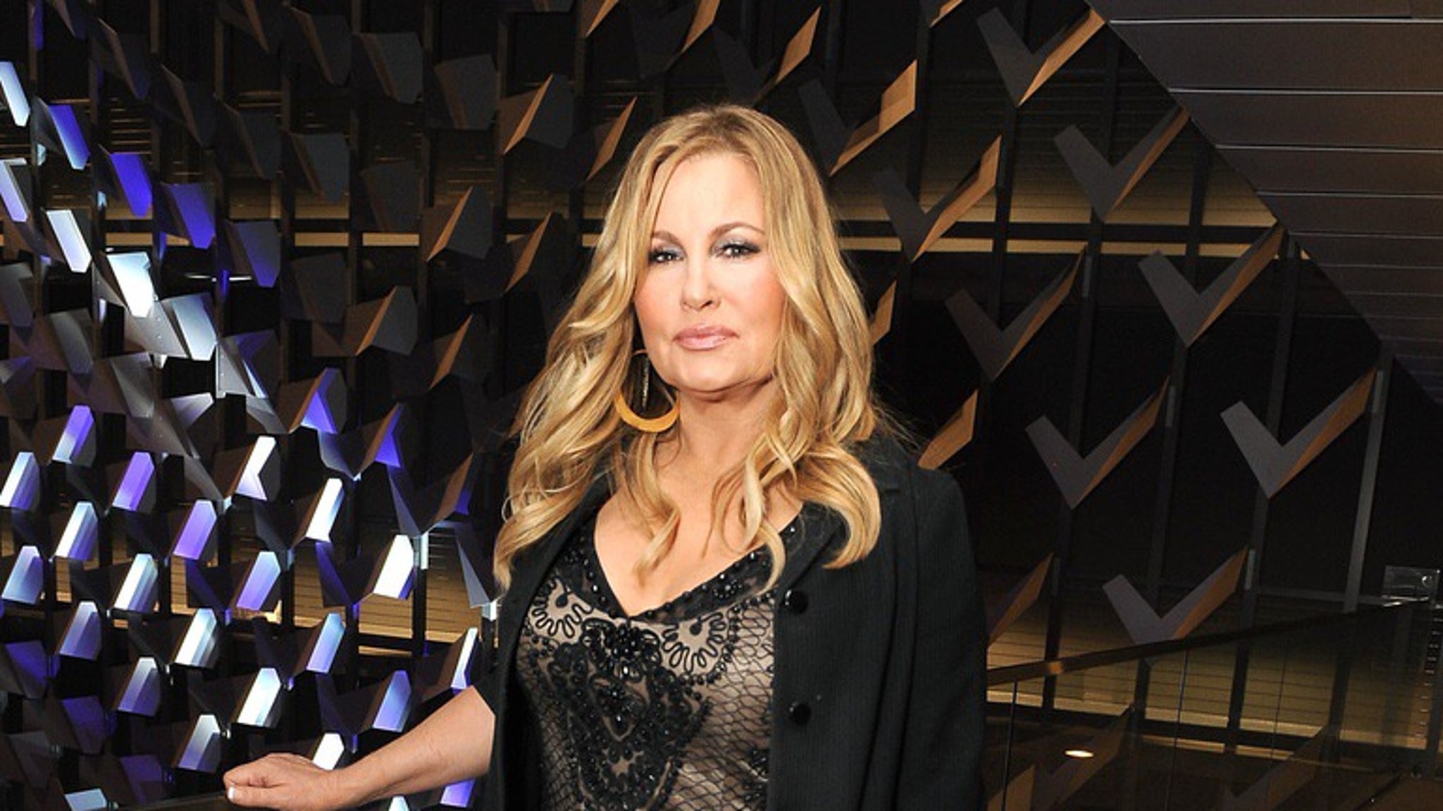 Jennifer Coolidge Through The Years