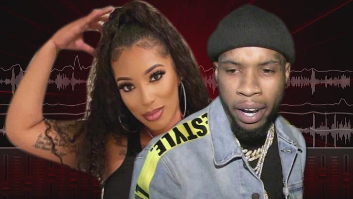 50 Cent Apologizes to Megan Thee Stallion, Soulja Boy Says More Rappers Should Too