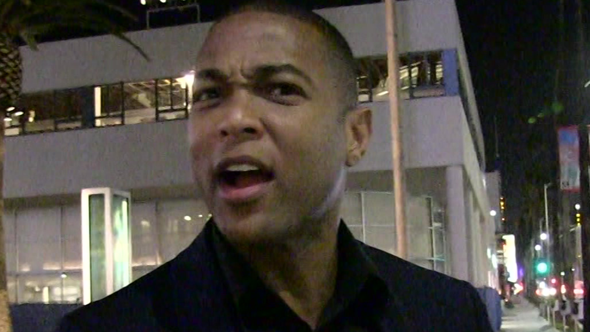 Don Lemon Will Miss Monday’s CNN Morning Show After Sexist Comment