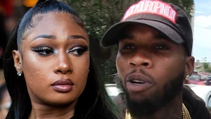 Megan Thee Stallion Puts Tory Lanez Shooting in Rearview with Op-Ed