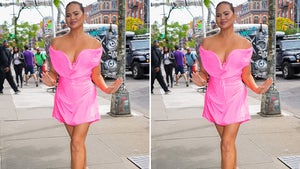 What's The Big Frigin' Difference?! Part 12