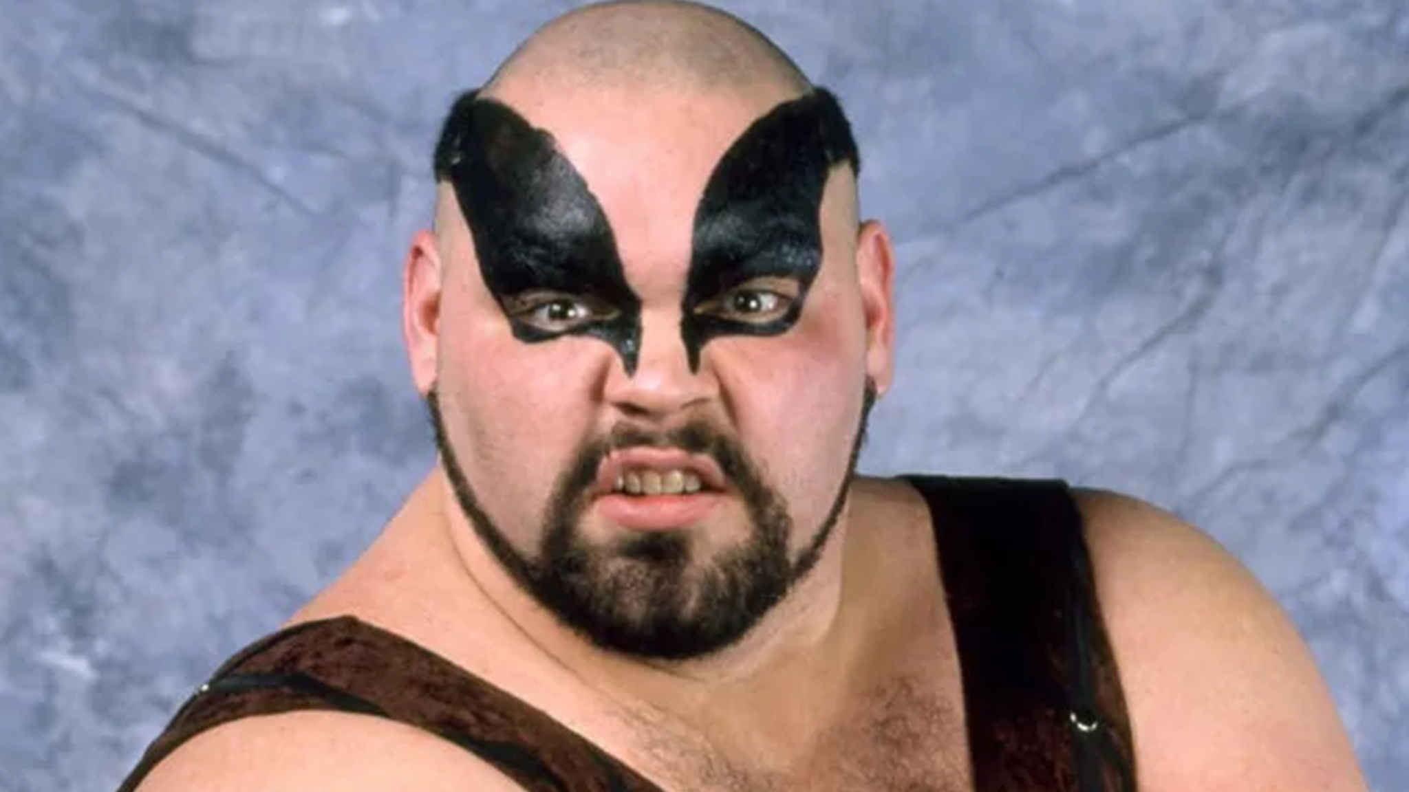 Former Wwe Wrestling Star Mike Mantaur Halac Dead At 55 