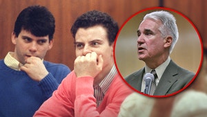 menendez bros and george gascon getty 1