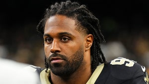 Cameron Jordan getty 2