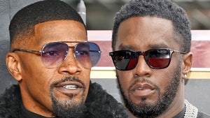 jamie foxx p diddy neutral main getty