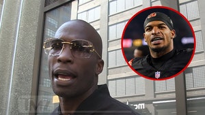 Chad Ochocinco Johnson