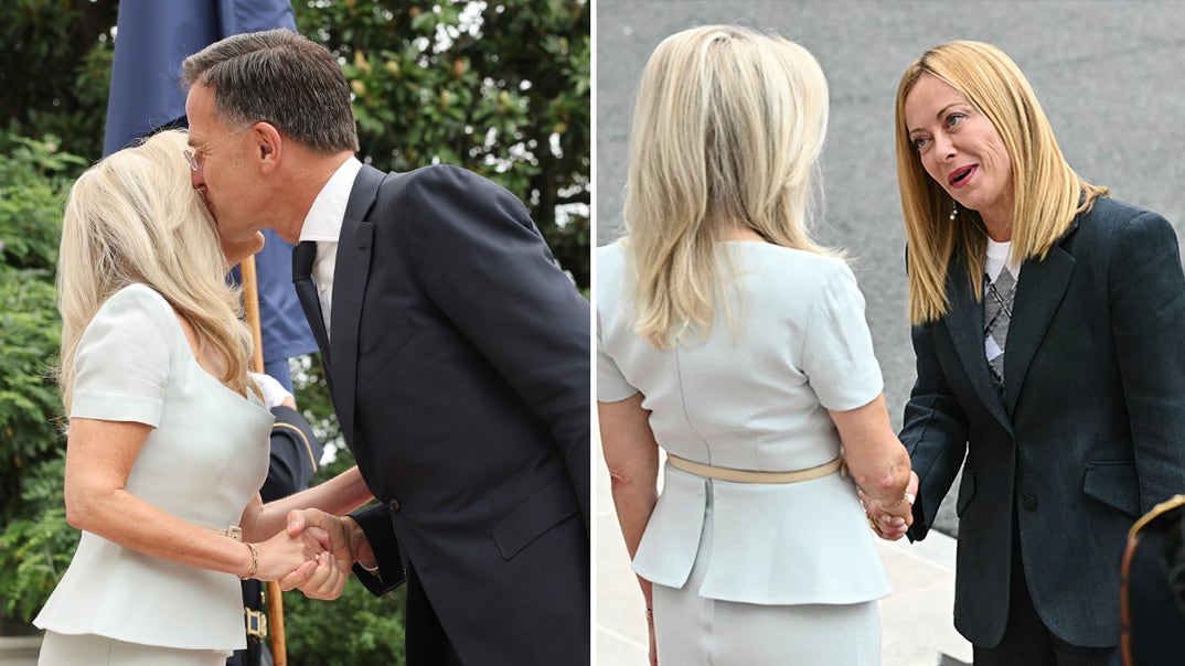 0818-European-Leaders-Arrive-To-White-House-PRIMARY