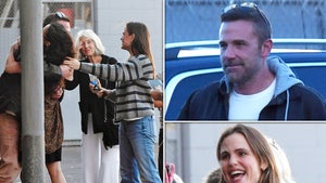 ben affleck jennifer garner image direct launch