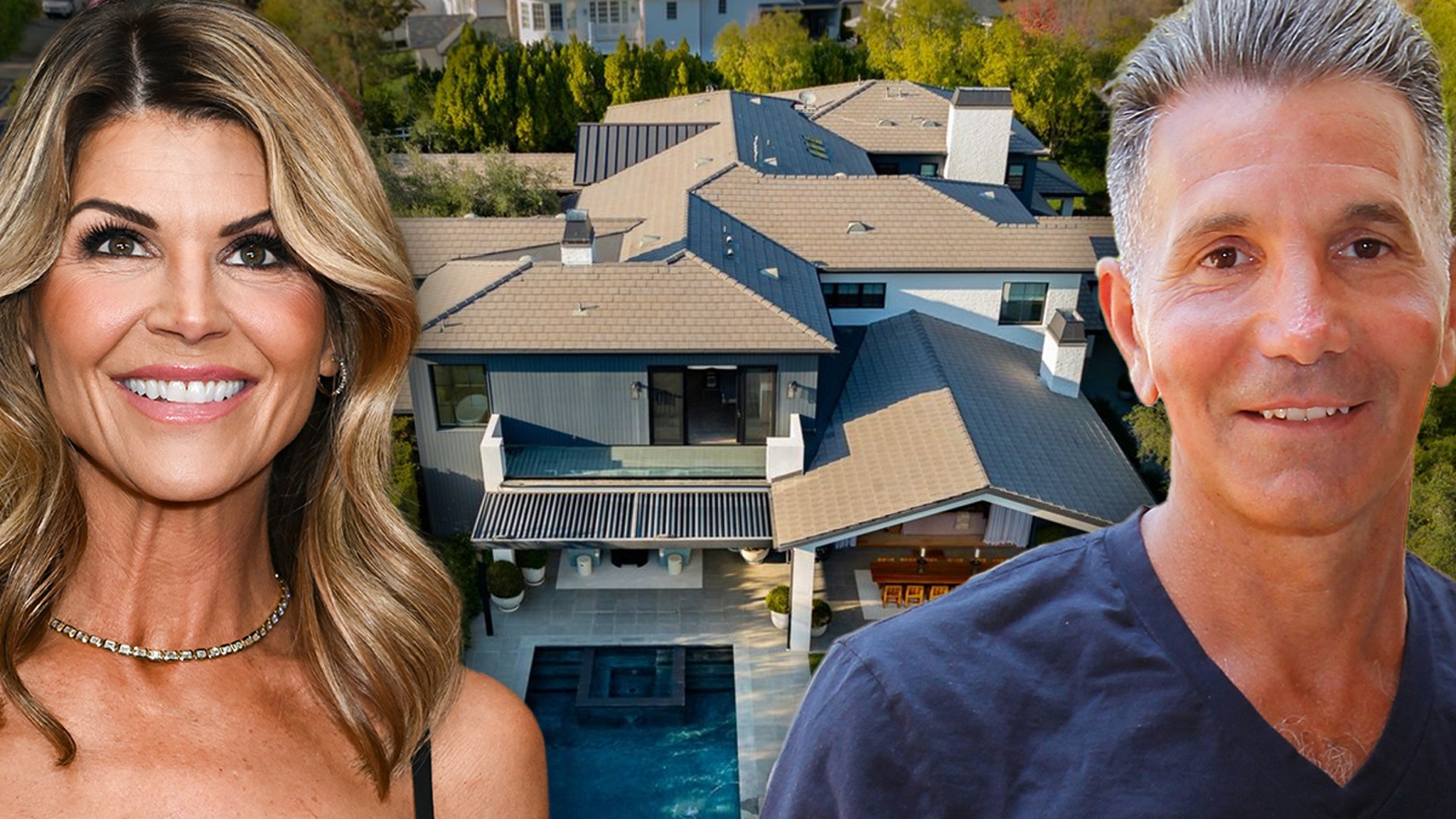 Lori Loughlin and Mossimo Giannulli Find Buyer for L.A. Home