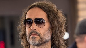 russell brand getty 1