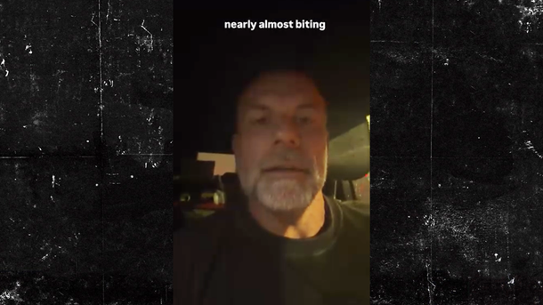 031226 mike gerchy molestatore di cani kal