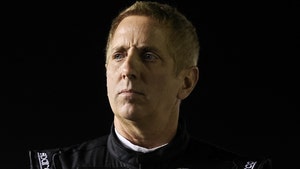 greg biffle getty