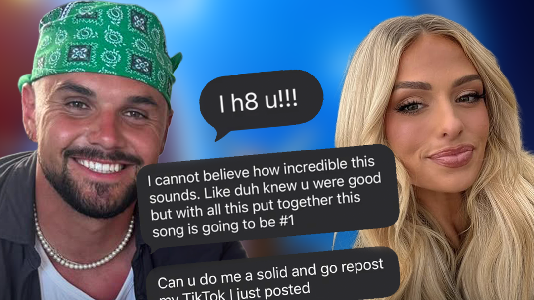 main miranda hope chase mcwhorter texts insta tiktok 1 