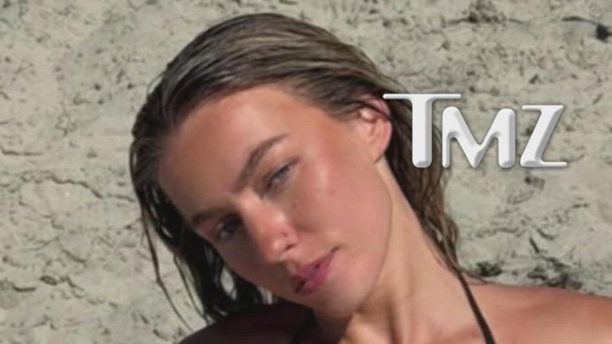 Britt Fit Says She’s Gunning for KO Against Rebecca McLeod!