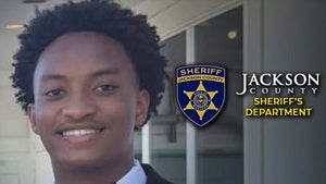 nolan wells Jackson County Sheriff 1