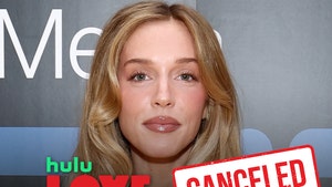 alex cooper love overboard hulu getty 1