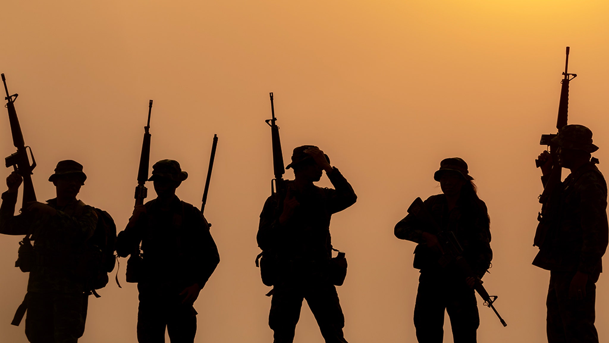 U.S. Military Almost Started War With China Due To A.I. Error, New Report Claims