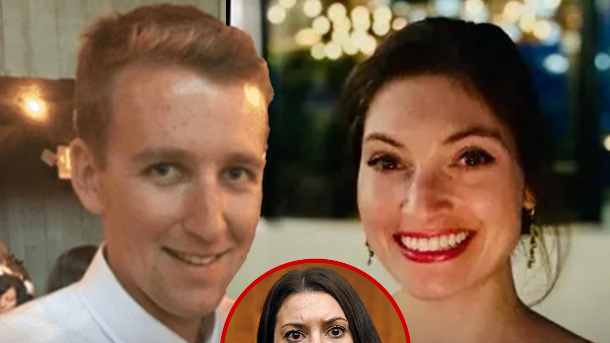 Patrick Clancy is Expecting First Child with Wife Rachel Danis