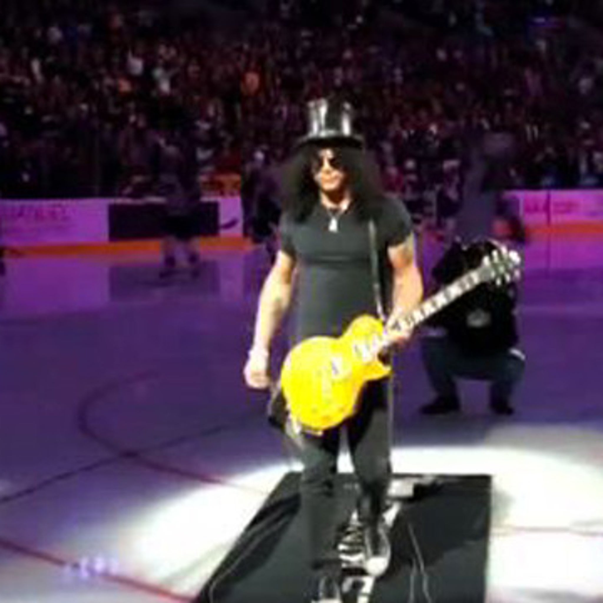 RockNRollNationLive on X: 7/23/65 #Slash #HappyBirthday to Slash