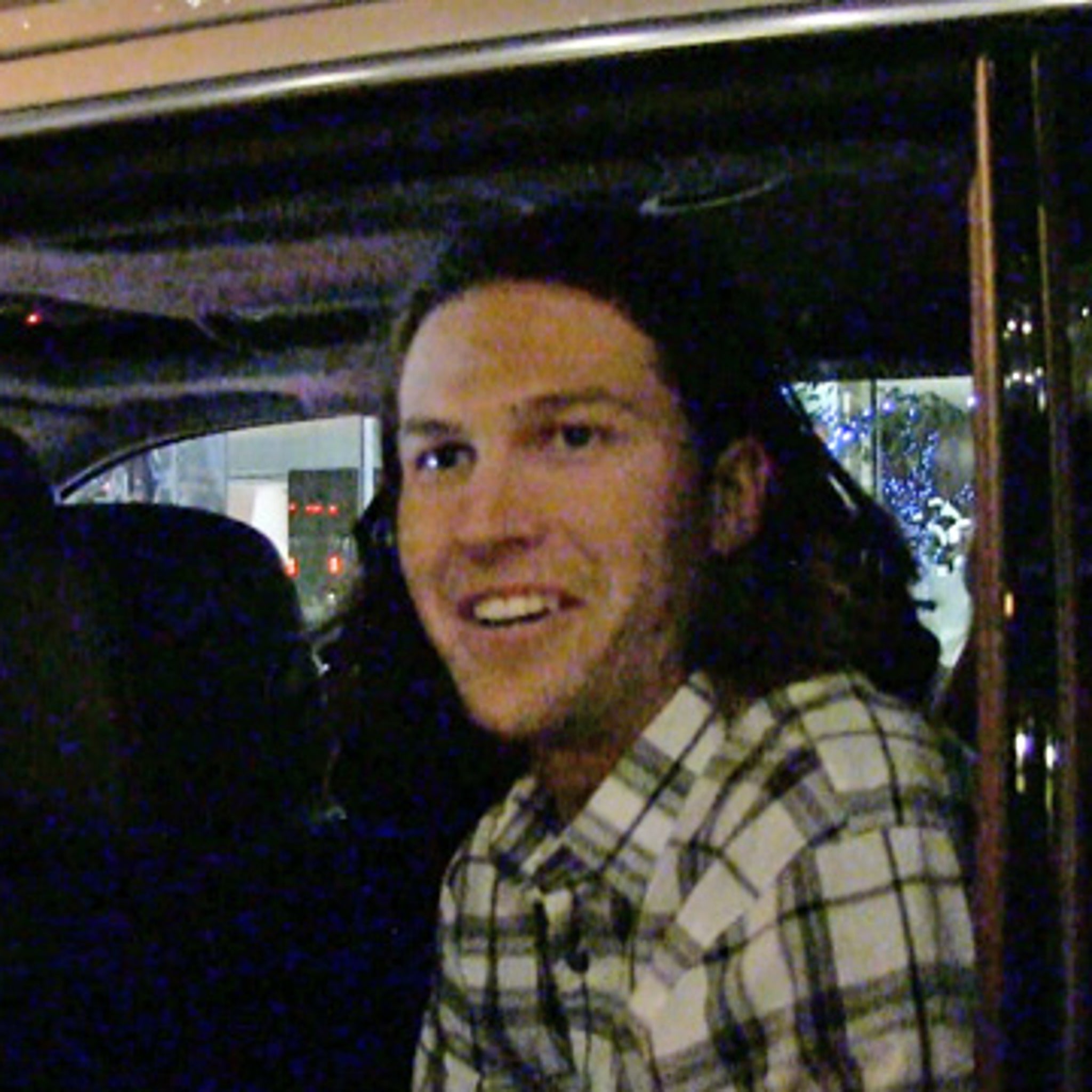 MLB Star Jacob DeGrom -- One Last Stop Before My Honeymoon