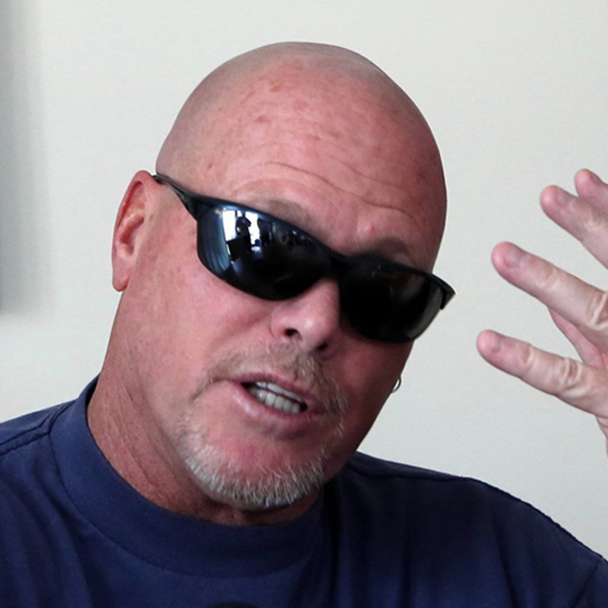 Jim McMahon, QB of Bears Super Bowl champion, says medical marijuana got  him off pain pills – New York Daily News