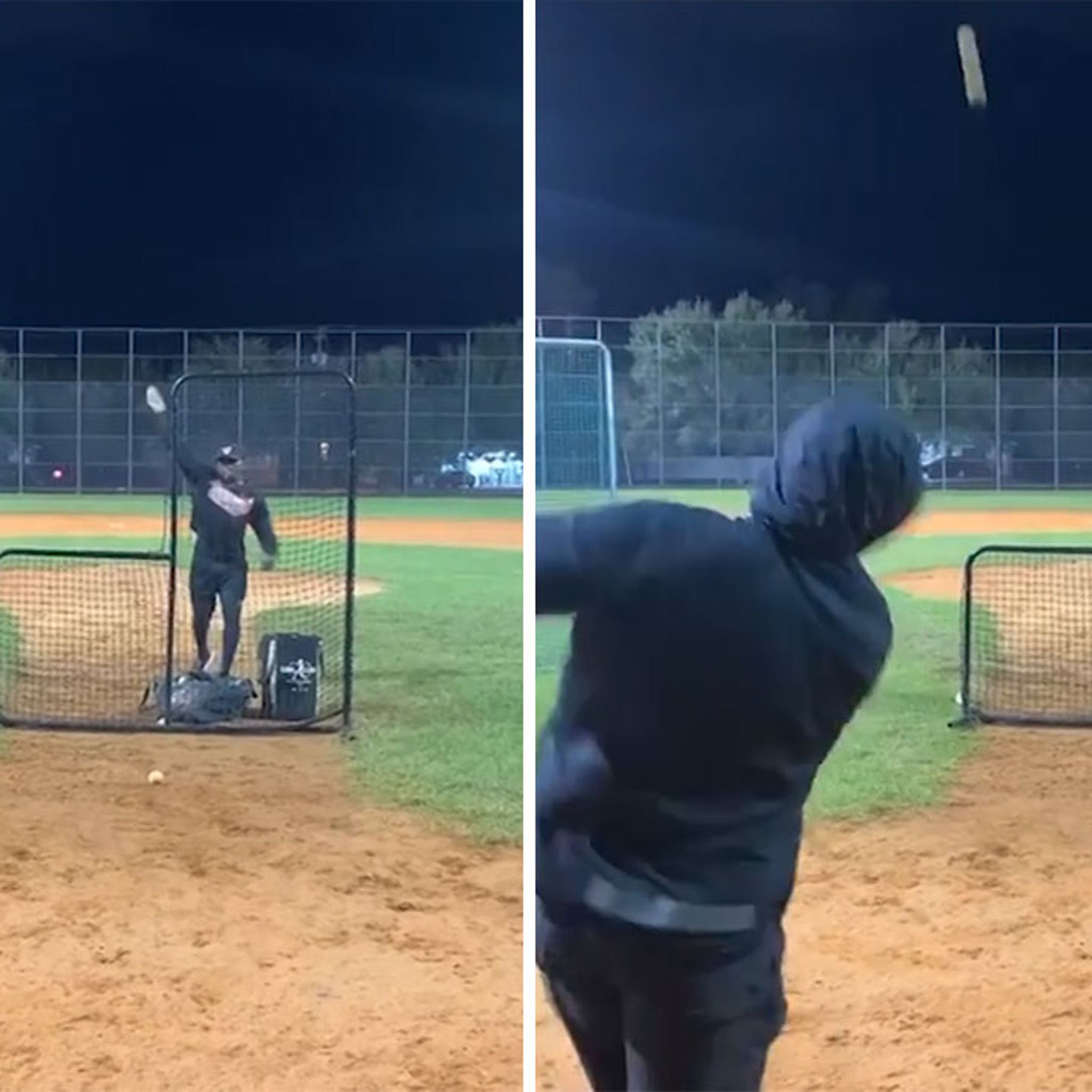 gary sheffield swing and son｜TikTok Search