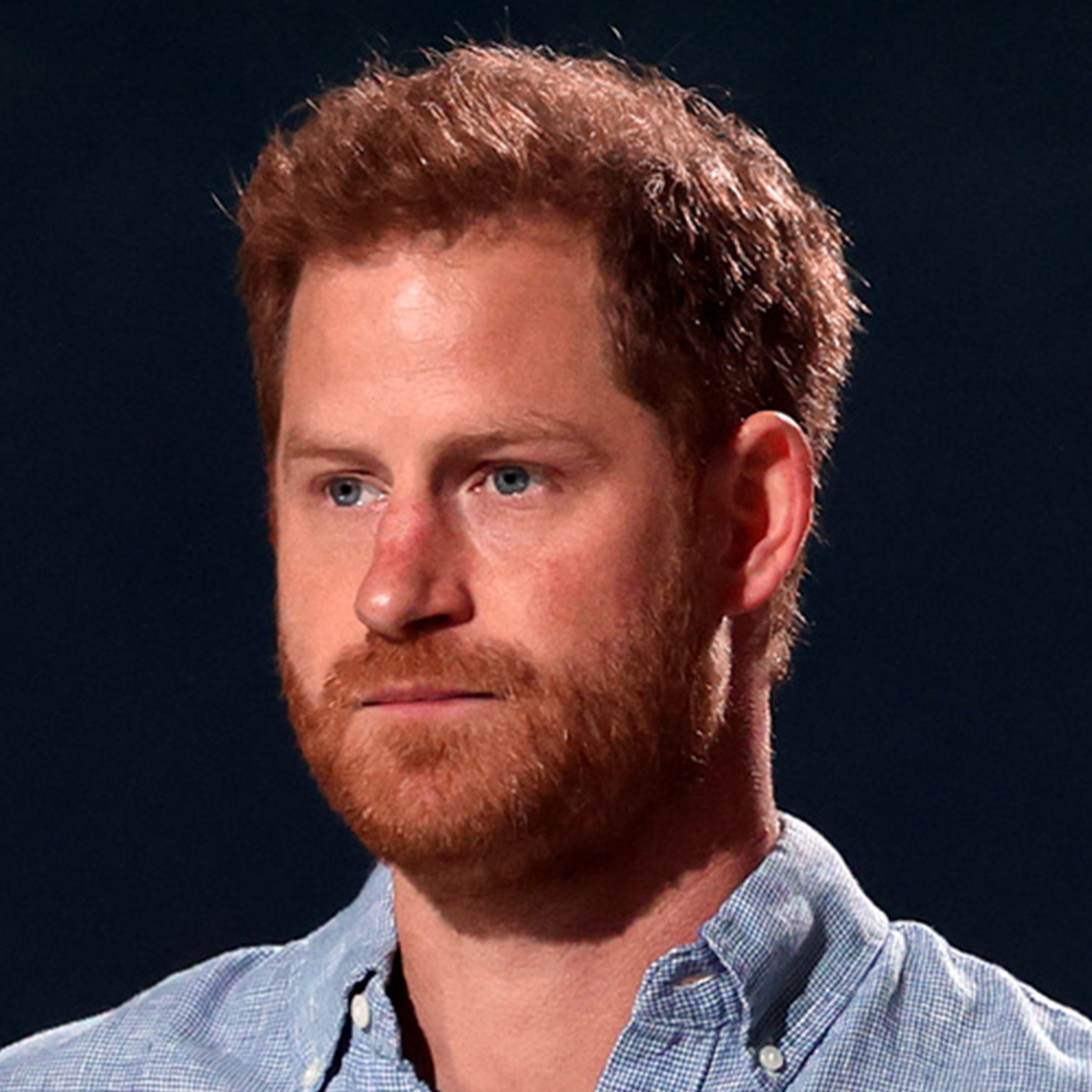 Prince Harry Didn T Get Royal Permission For Million Memoir