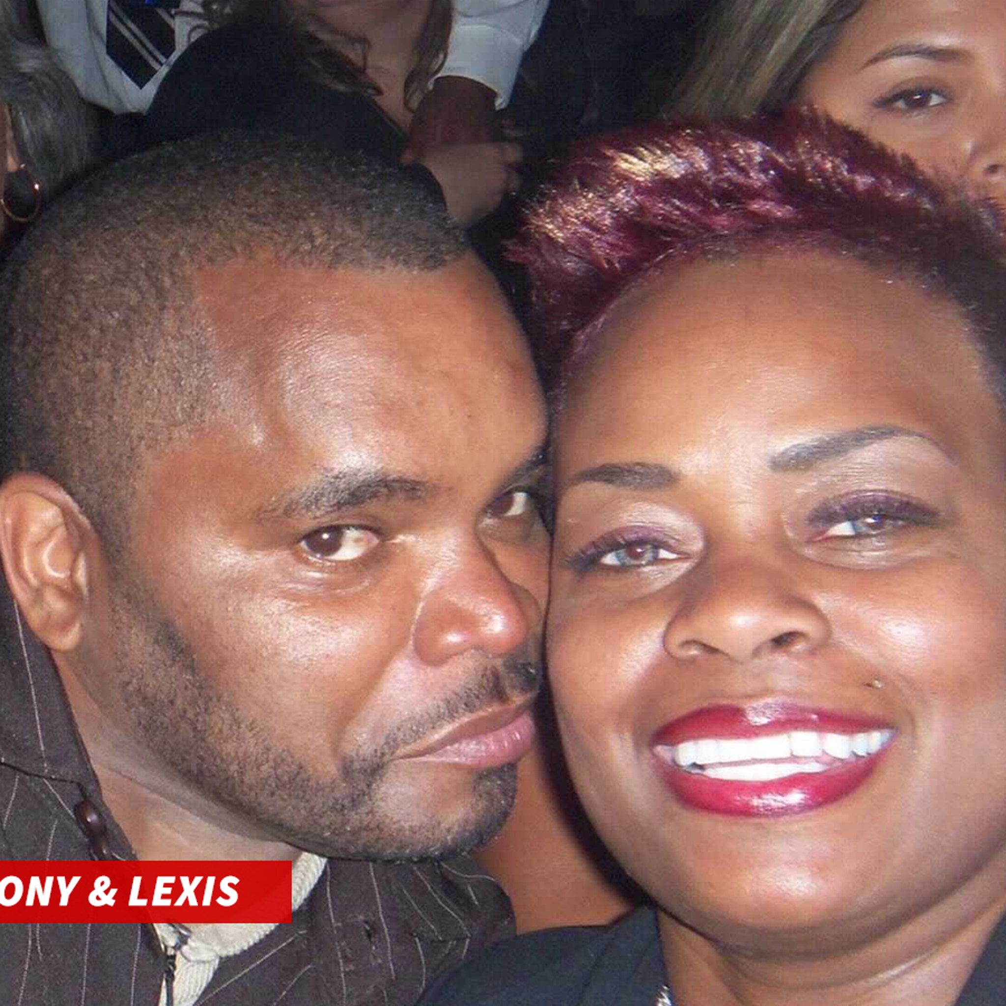 Anthony “AJ” Johnson's Wife Seeks Financial Assistance For Funeral –