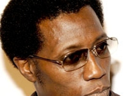 Wesley Snipes