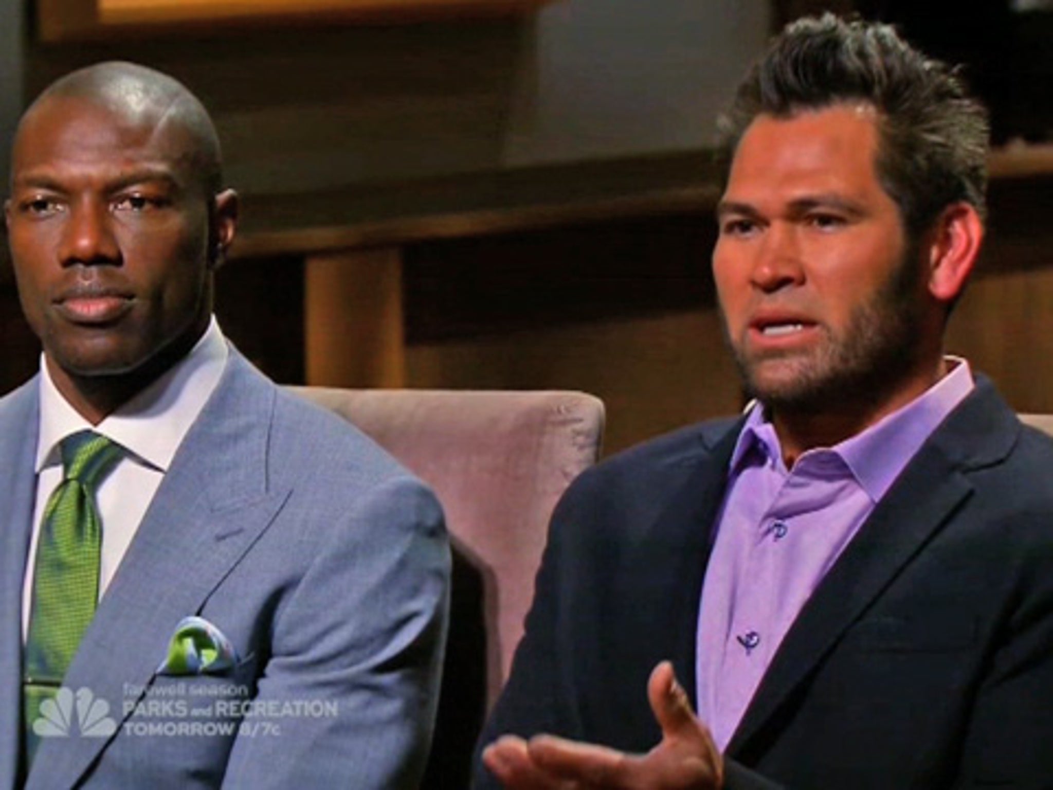 Former Red Sox star Johnny Damon is a definite maybe for