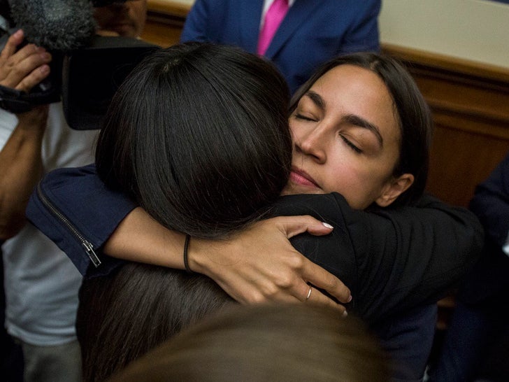 Powerful AOC Pictures