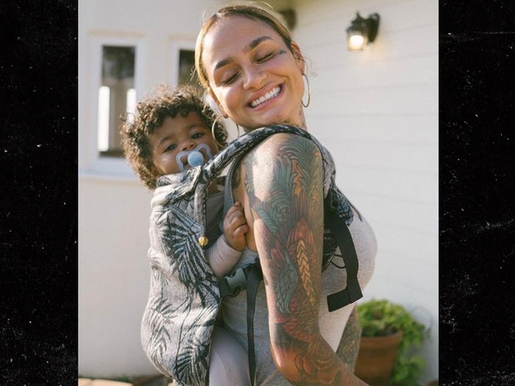 Kehlani Comes Out As Lesbian