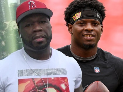 50 cent brian robinson getty tmz