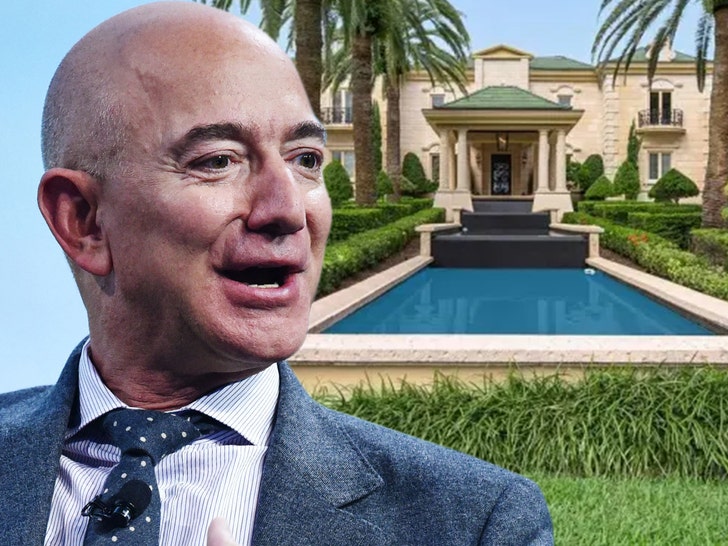 jeff bezos and new home getty 1