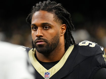 Cameron Jordan getty 2