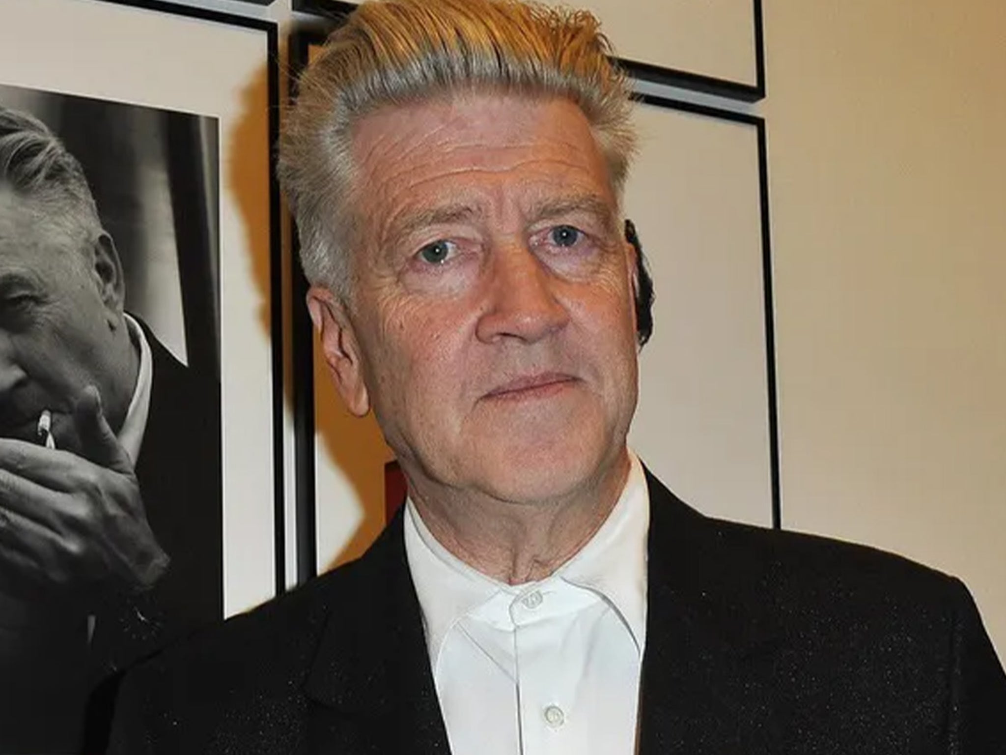 David Lynch: A Journey Through Cinema