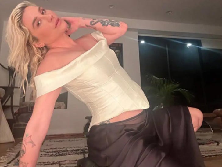 Kesha Hot Shots