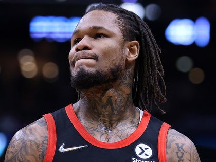 Ben McLemore getty 1