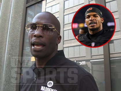 Chad Ochocinco Johnson