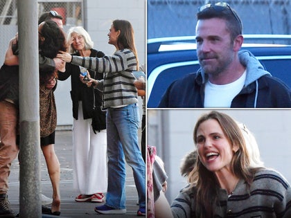 ben affleck jennifer garner image direct launch