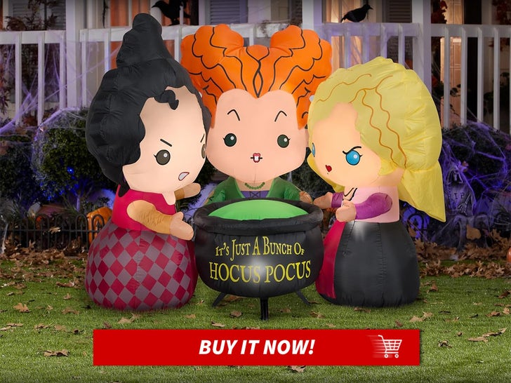 4,5 pés de altura-de-alpra-de-ar-inflável-hocus-pocus-halloween-inflatables-Main