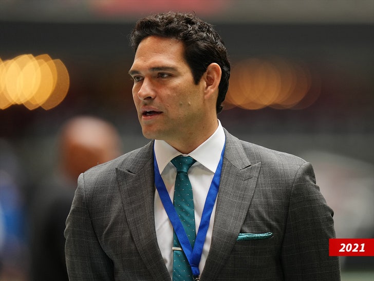 Mark Sánchez Sub Getty