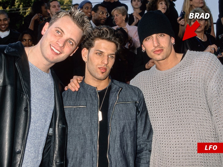 lfo Brad Fischetti getty 1
