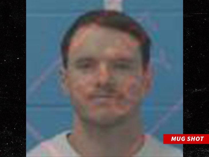 Foto policial de Whislin Diesel 1