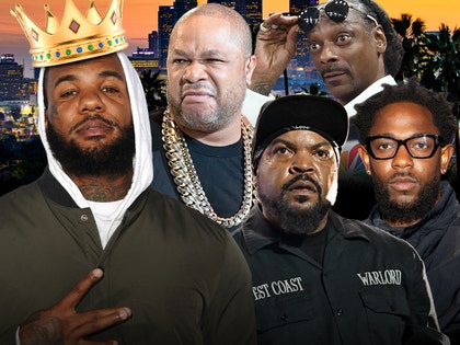 the game rap kendrick lamar xzbiti snoop ice cube getty 1