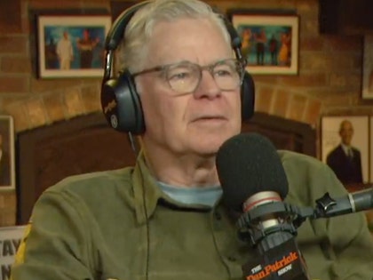 dan patrick show