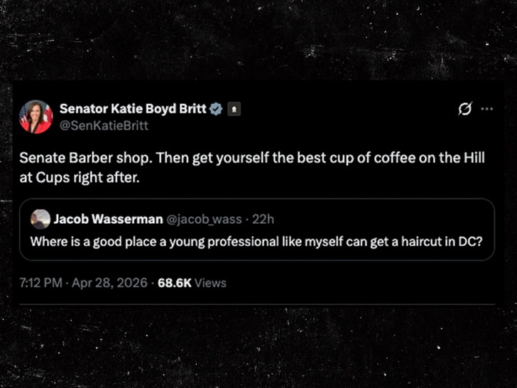 sub-katie britt tweets jacob wasserman