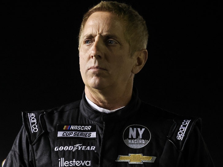 greg biffle getty