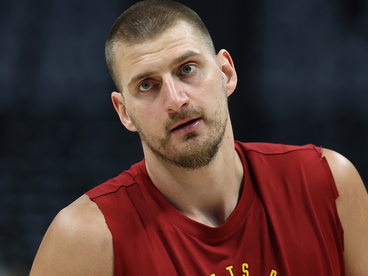 main nikola jokic getty