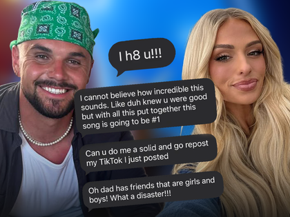 main miranda hope chase mcwhorter texts insta tiktok 1 